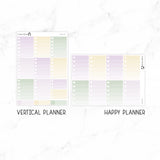 Honey Lavender Weekly Kit