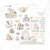 Honey Lavender Journal Kit // #JK-165