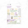 Honey Lavender Journal Kit // #JK-165