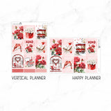 Xoxo Weekly Kit