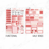 Xoxo Weekly Kit