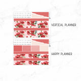 Xoxo Weekly Kit