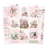 Rose Cottage Weekly Kit