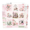 Rose Cottage Weekly Kit // #S167