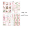 Rose Cottage Weekly Kit // #S167