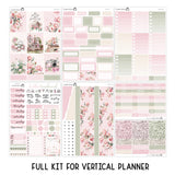 Rose Cottage Weekly Kit