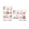 Rose Cottage Weekly Kit // #S167