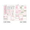 Rose Cottage Weekly Kit // #S167
