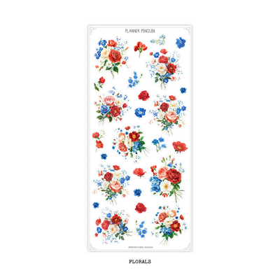 French Riviera - Decorative Kit | #DK168