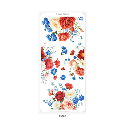 French Riviera - Decorative Kit | #DK168
