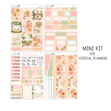 Peach Farm Weekly Kit