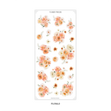 Peach Farm - Decorative Kit | #DK169