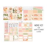 Peach Farm Weekly Kit