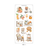 Peach Farm - Decorative Kit | #DK169