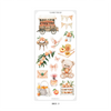 Peach Farm - Decorative Kit | #DK169