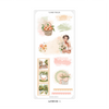 Peach Farm - Decorative Kit | #DK169