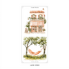Peach Farm - Decorative Kit | #DK169