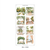 Peach Farm - Decorative Kit | #DK169