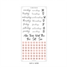 Peach Farm - Decorative Kit | #DK169