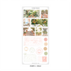 Peach Farm - Decorative Kit | #DK169