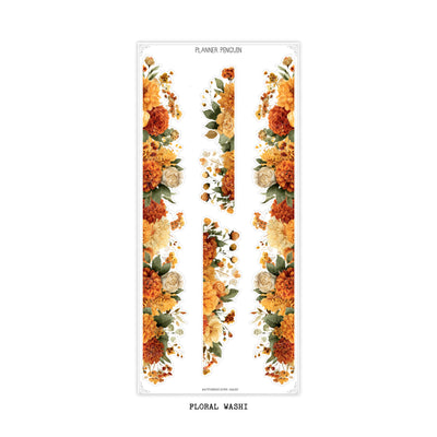 Autumn Whisper - Decorative Kit | #DK170