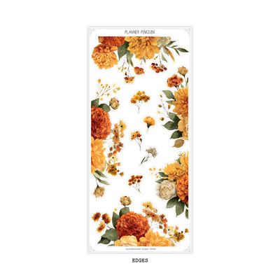 Autumn Whisper - Decorative Kit | #DK170