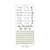 Autumn Whisper - Decorative Kit | #DK170