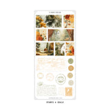 Autumn Whisper - Decorative Kit | #DK170
