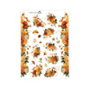 Autumn Whisper Deco Stickers  // #S170-Deco