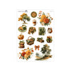 Autumn Whisper Journal Kit // #JK-170