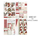 Winter Warmth Weekly Kit