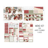 Winter Warmth Weekly Kit // #S171