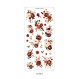 Winter Warmth - Decorative Kit | #DK171