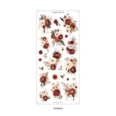 Winter Warmth - Decorative Kit | #DK171