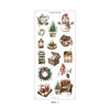 Winter Warmth - Decorative Kit | #DK171