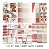 Winter Warmth Weekly Kit // #S171