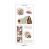 Winter Warmth - Decorative Kit | #DK171