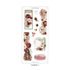 Winter Warmth - Decorative Kit | #DK171