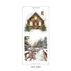 Winter Warmth - Decorative Kit | #DK171