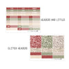 Winter Warmth Weekly Kit // #S171