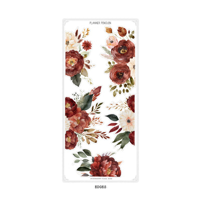 Winter Warmth - Decorative Kit | #DK171