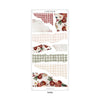 Winter Warmth - Decorative Kit | #DK171