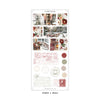 Winter Warmth - Decorative Kit | #DK171
