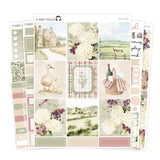 Countryside Weekly Kit