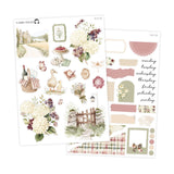 Countryside Journal Kit