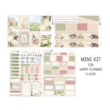 Countryside Weekly Kit