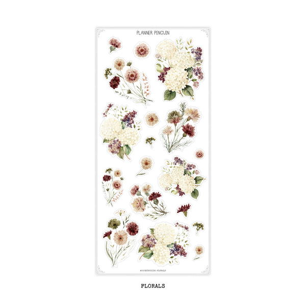 Countryside - Decorative Kit | #DK172