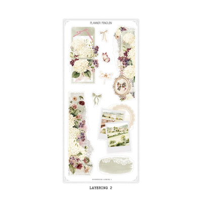 Countryside - Decorative Kit | #DK172