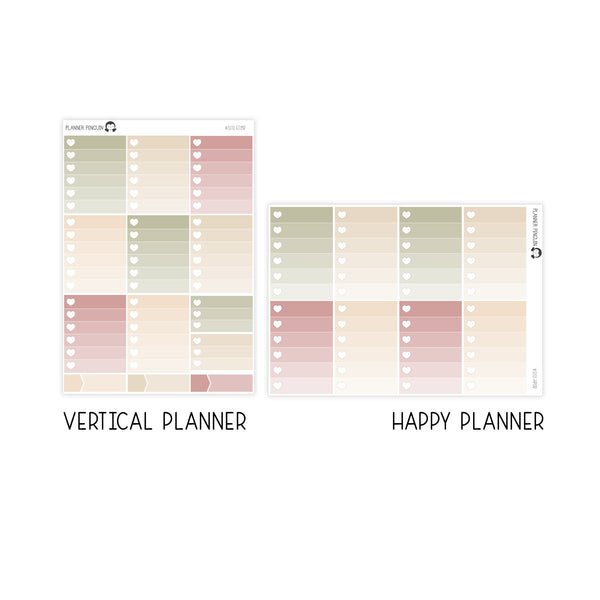 Countryside Weekly Kit // #S172