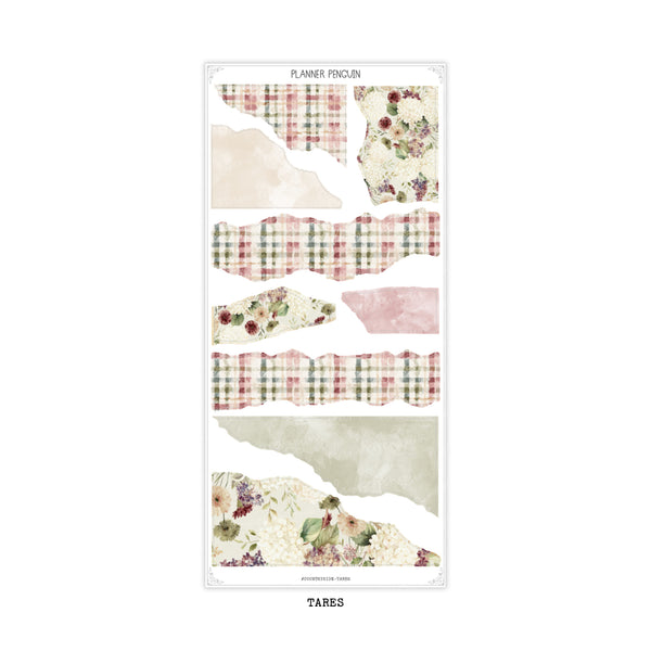 Countryside - Decorative Kit | #DK172